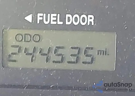 2005 Hyundai Santa Fe Gls/Lx из США, поврежденный, VIN KM8SC73E15U867824